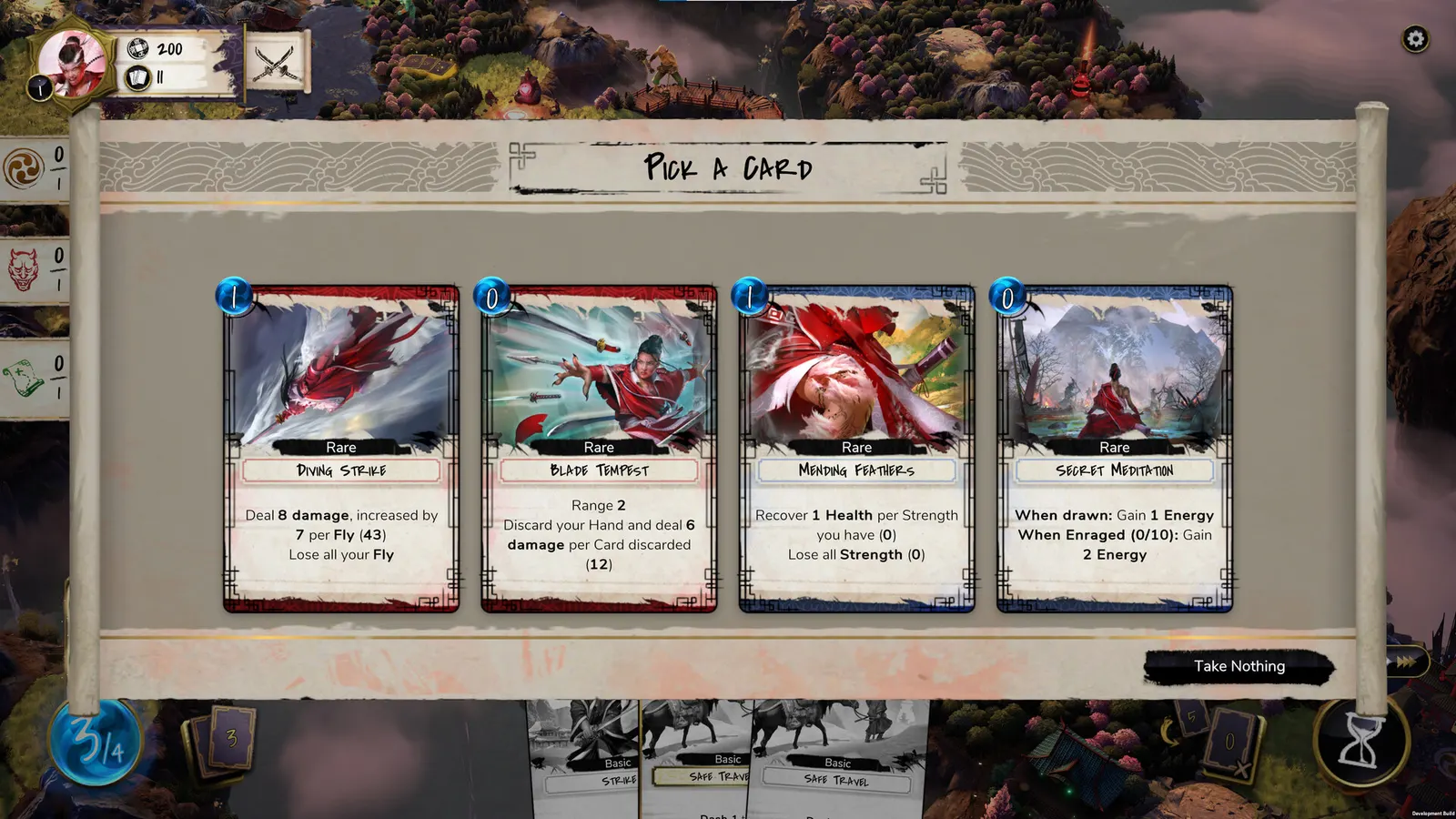 Mahokenshi - The Samurai Deckbuilder media 10