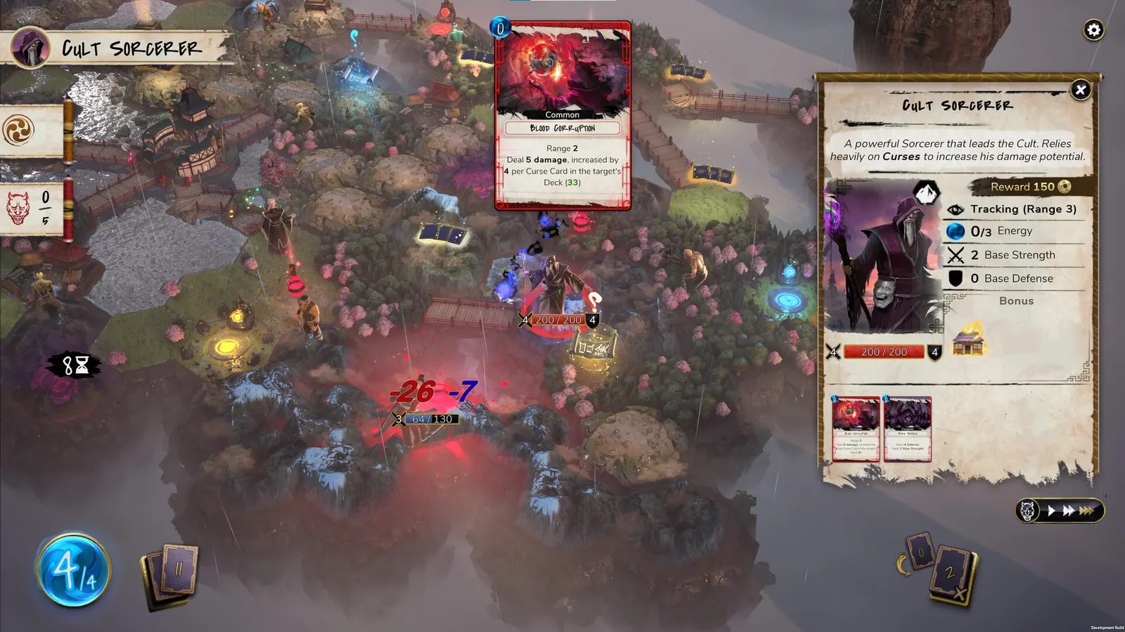 Mahokenshi - The Samurai Deckbuilder media 12