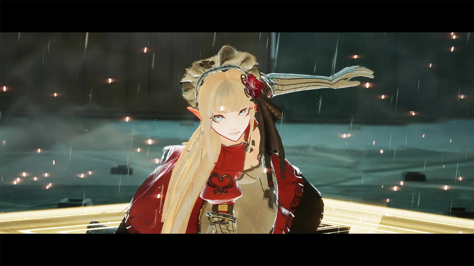 Mahou Arms media 2