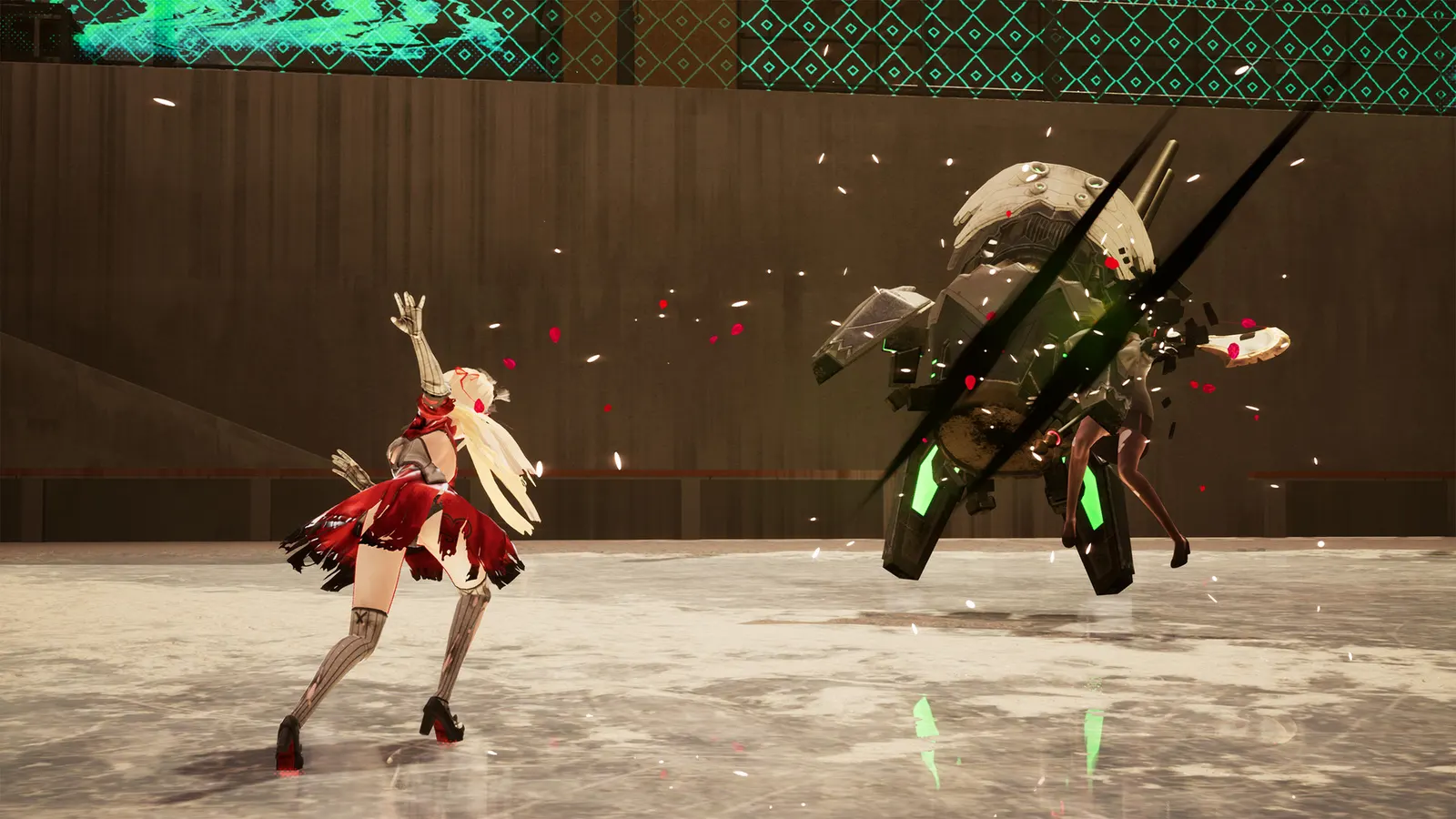 Mahou Arms media 4