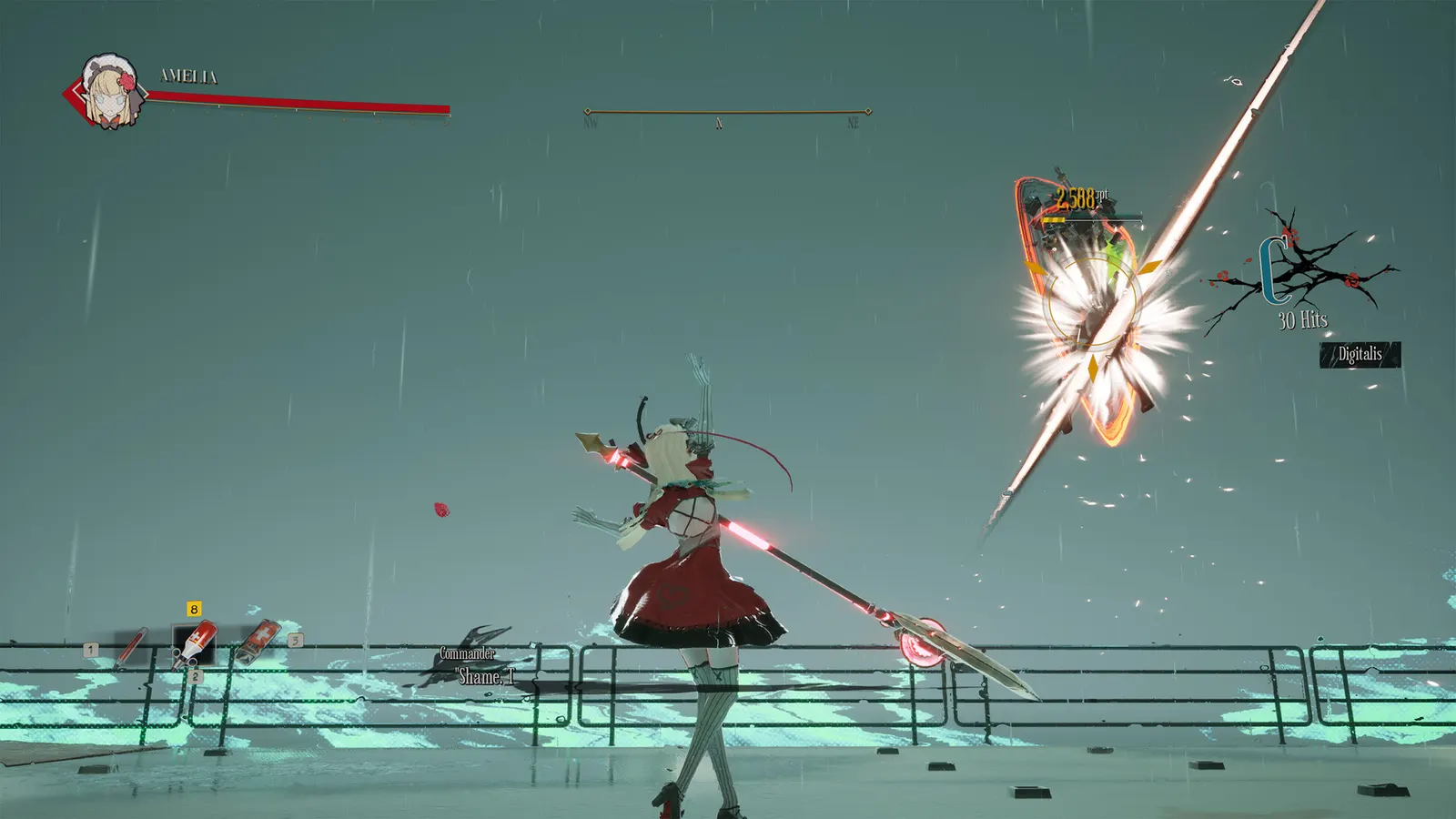 Mahou Arms media 5