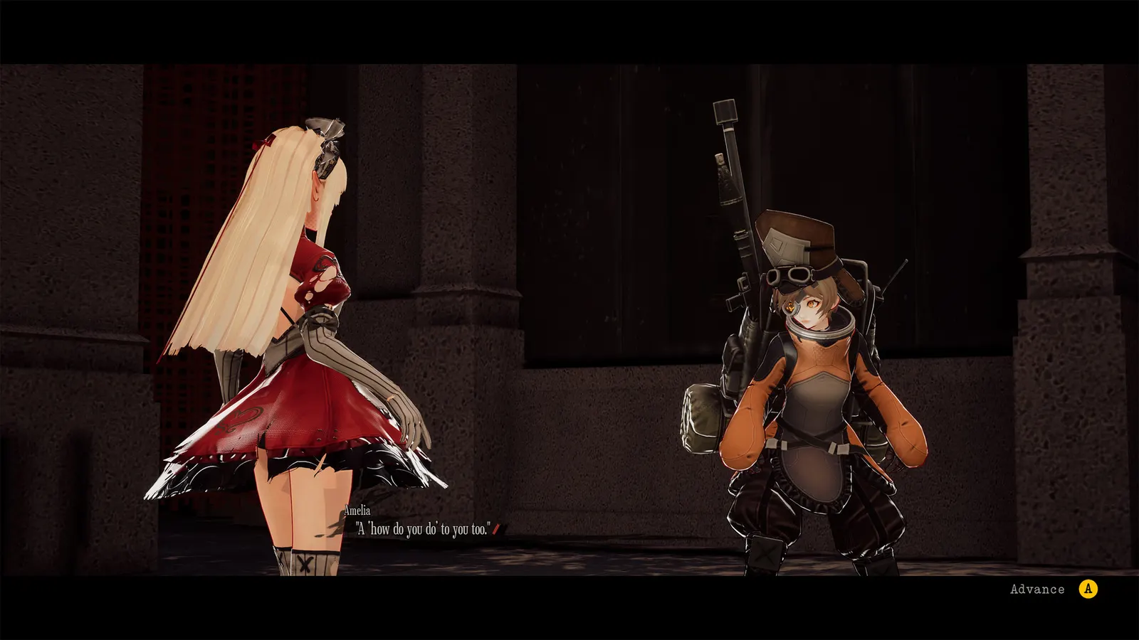 Mahou Arms media 10