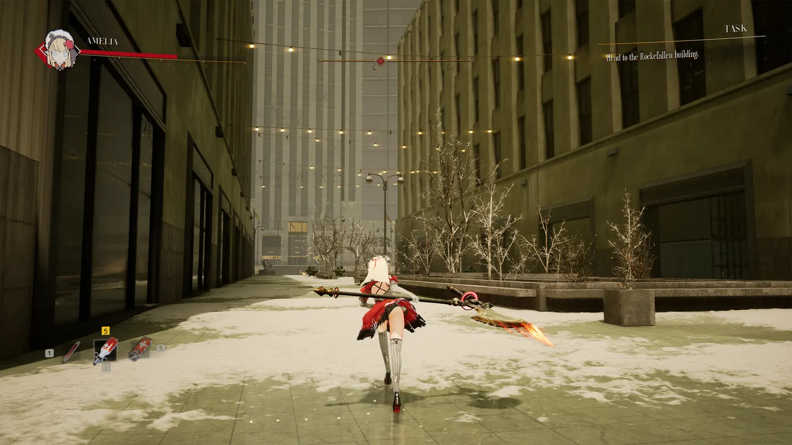 Mahou Arms media 13