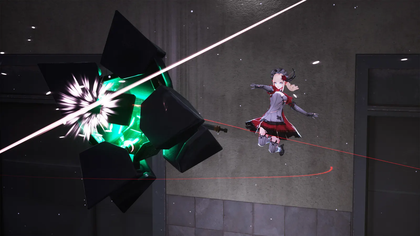 Mahou Arms media 14