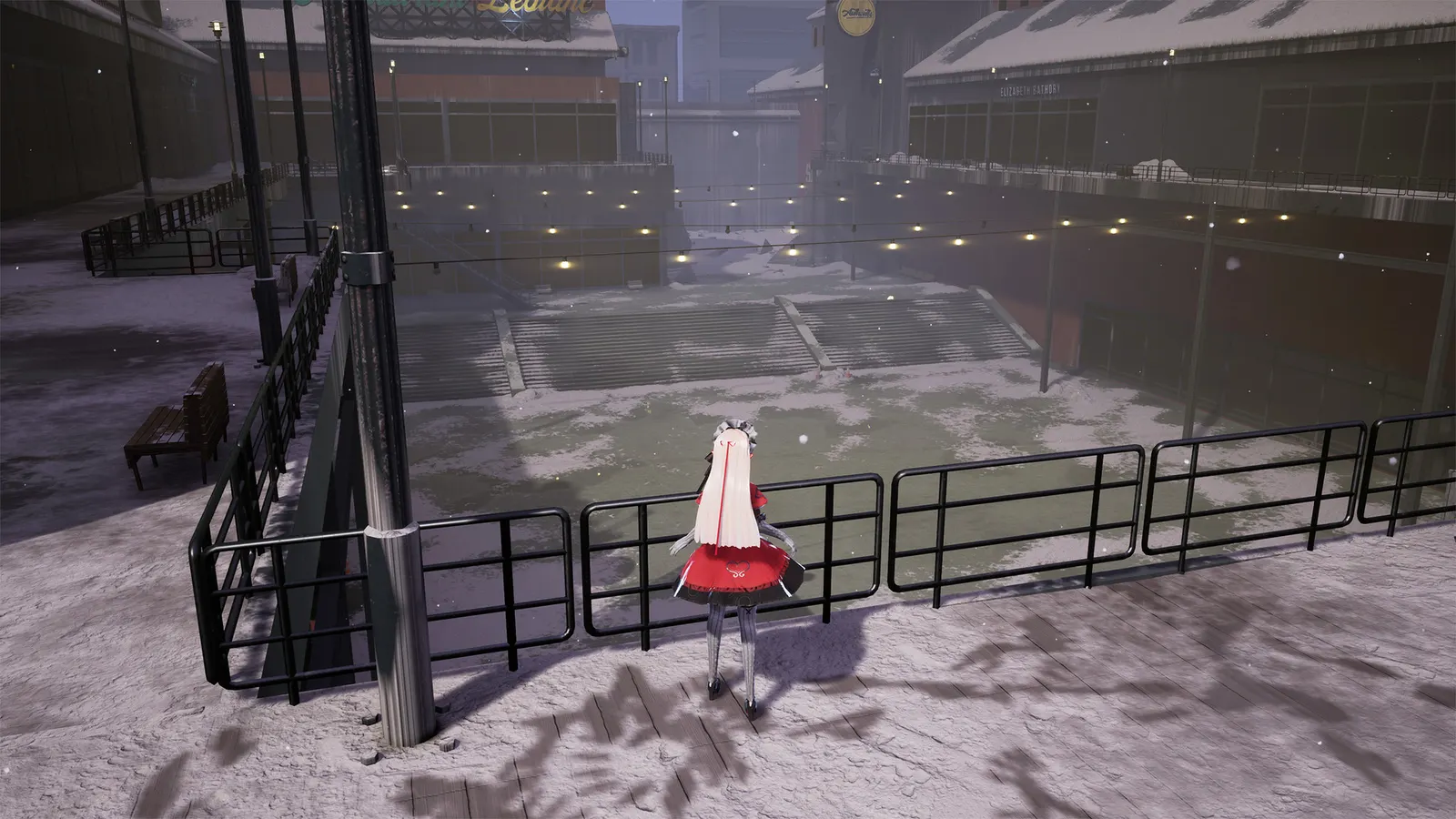 Mahou Arms media 18