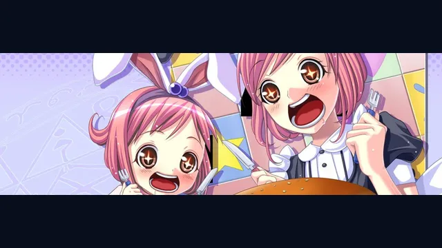 Mahou no Shoujo: Silky Lip ~Sannin no Joou Kouho~