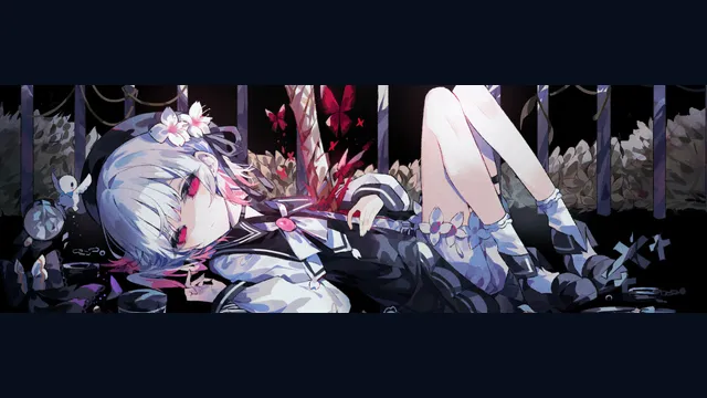 Magical Girl Witch Trials