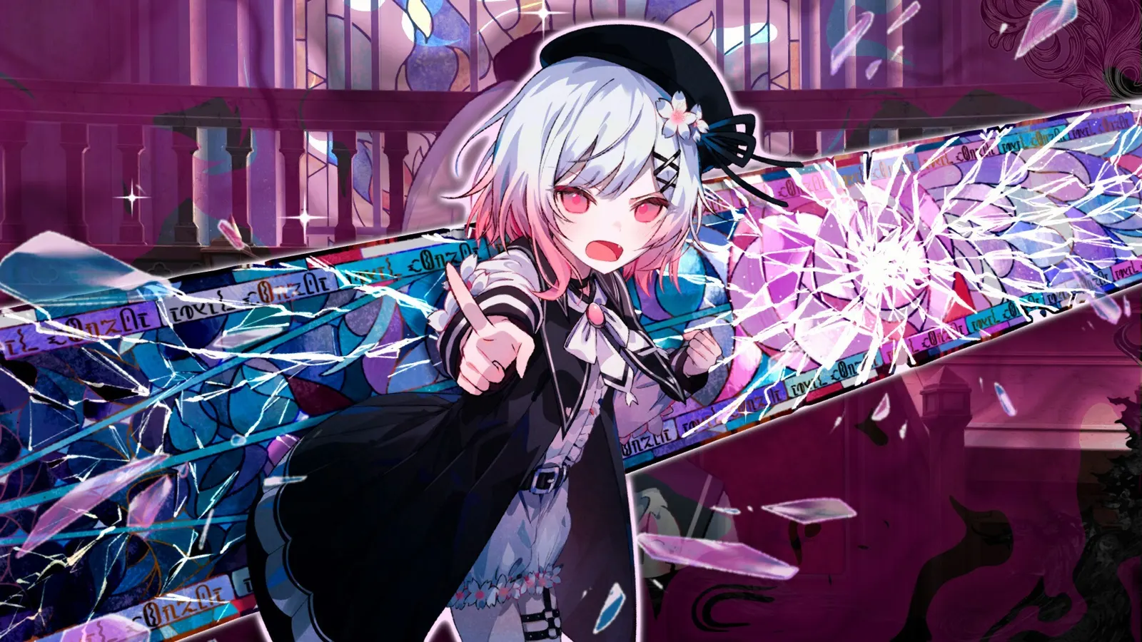 Magical Girl Witch Trials media 2