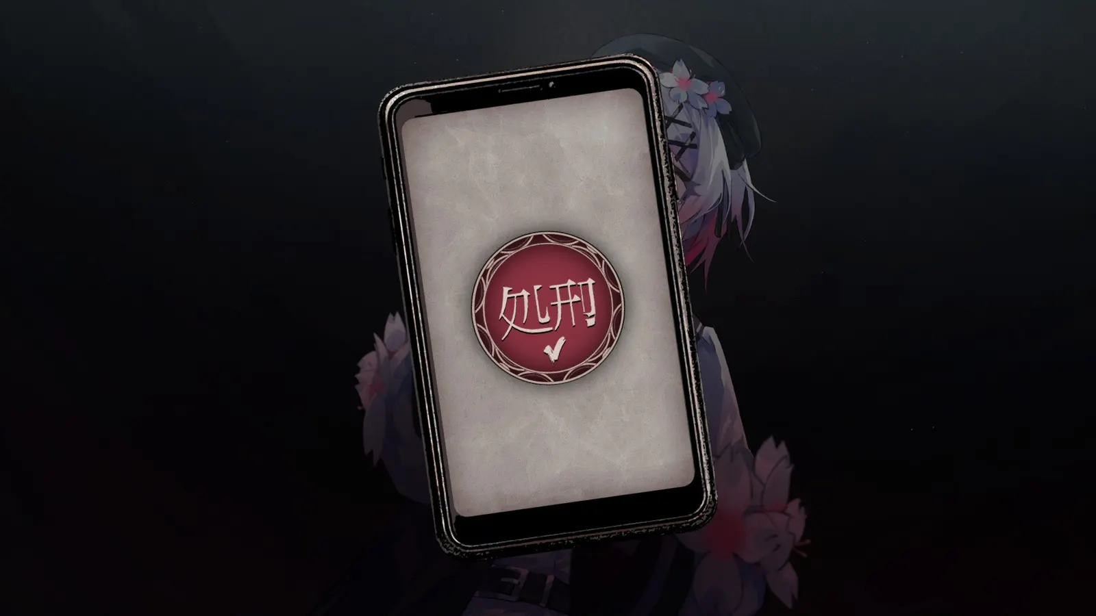 Magical Girl Witch Trials media 7