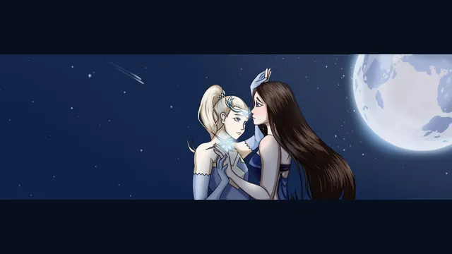 Mahou Shoujo Y