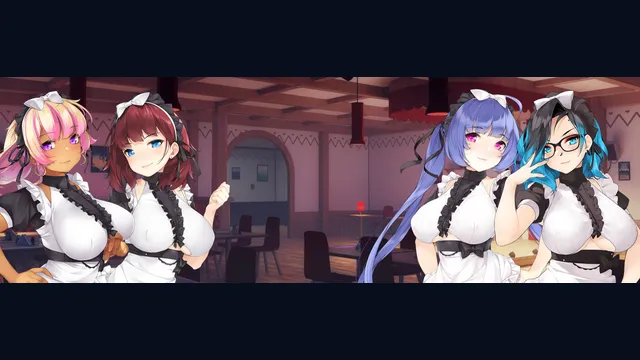 Maid Cafe