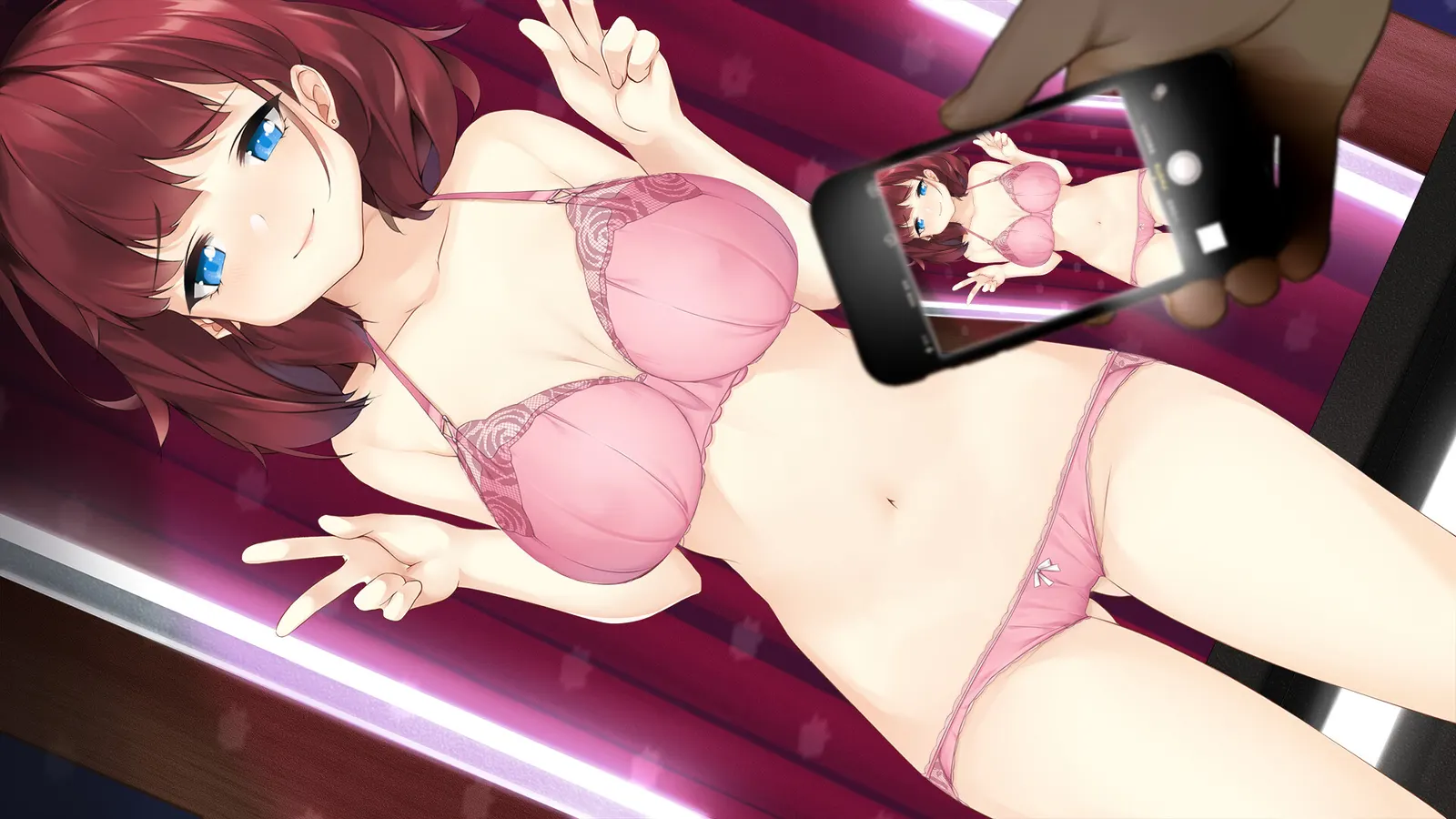 Maid Cafe media 3