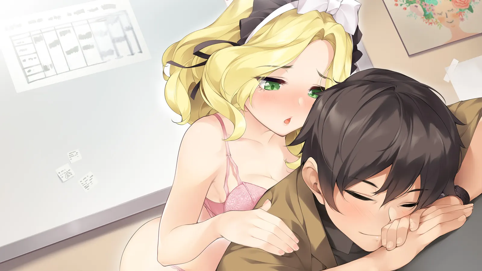 Maid Cafe media 5