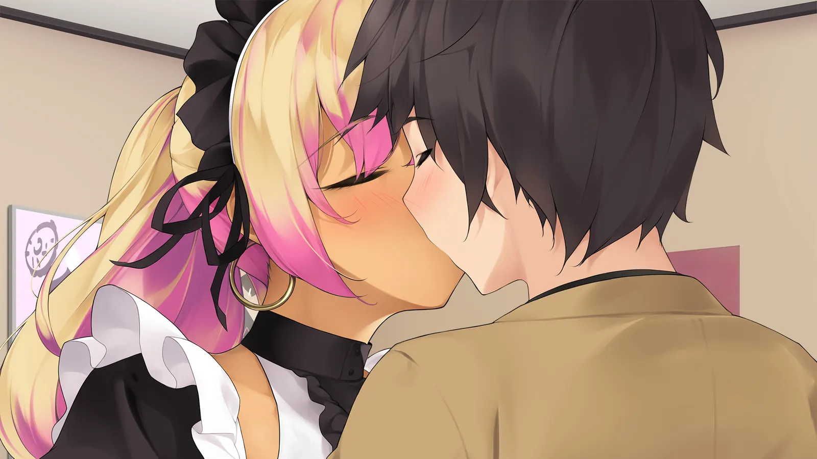 Maid Cafe media 7