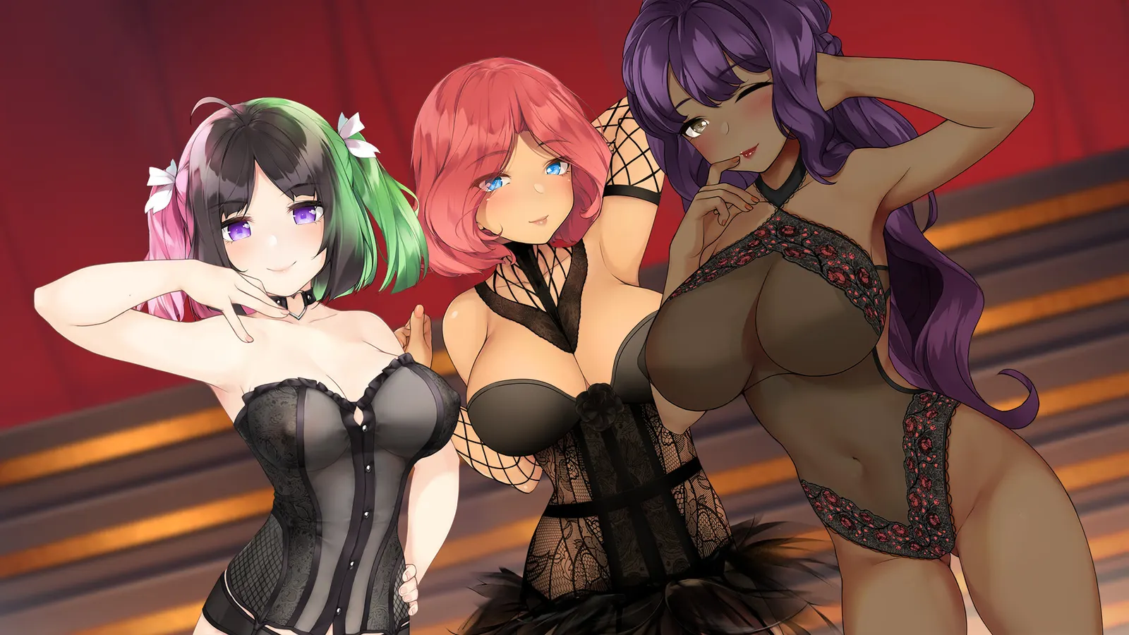 Maid Cafe media 12