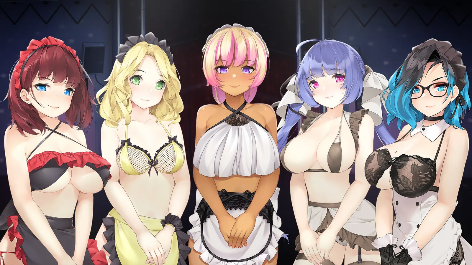 Maid Cafe media 13