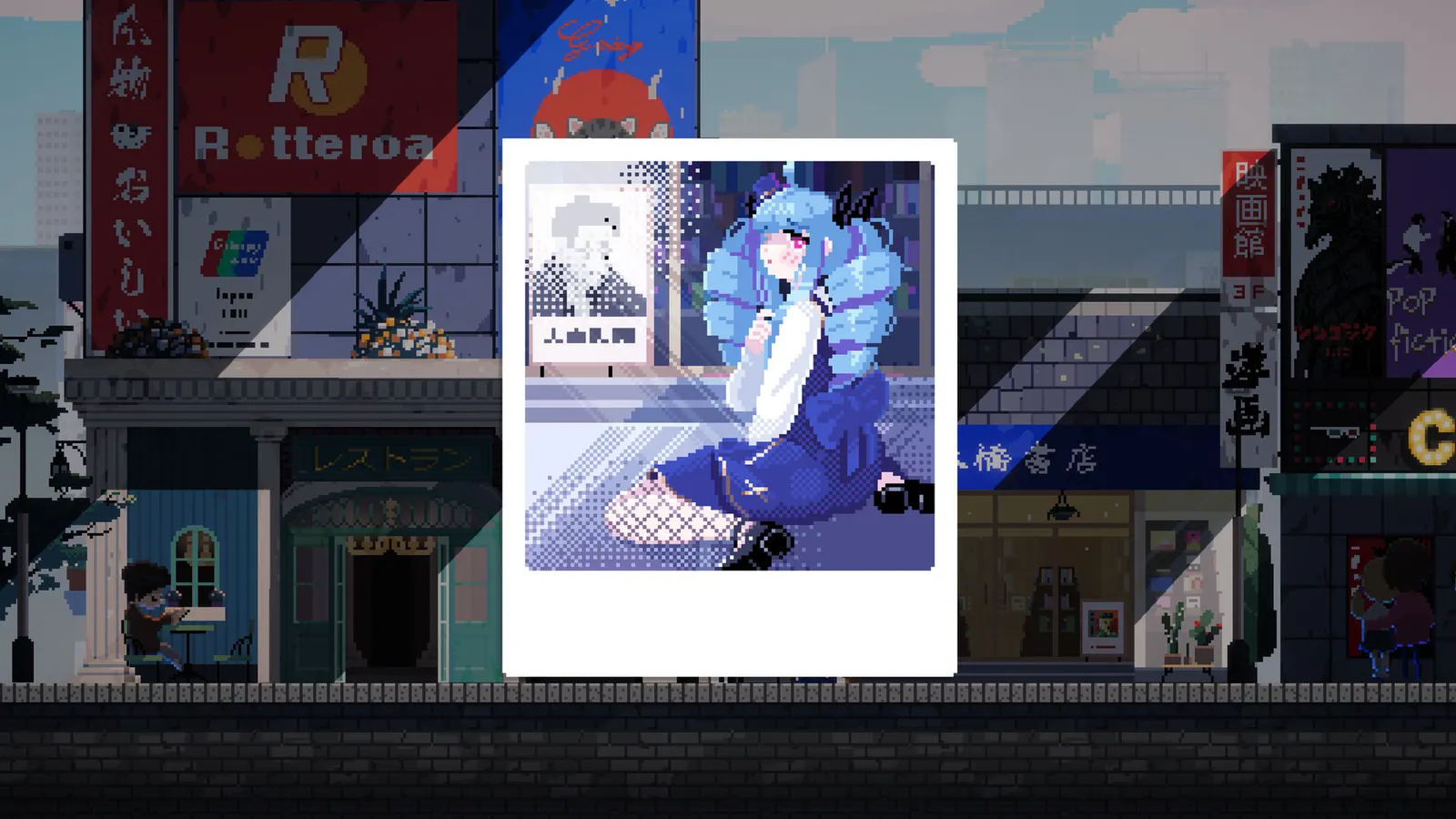 Maid Cafe on Electric Street media 7