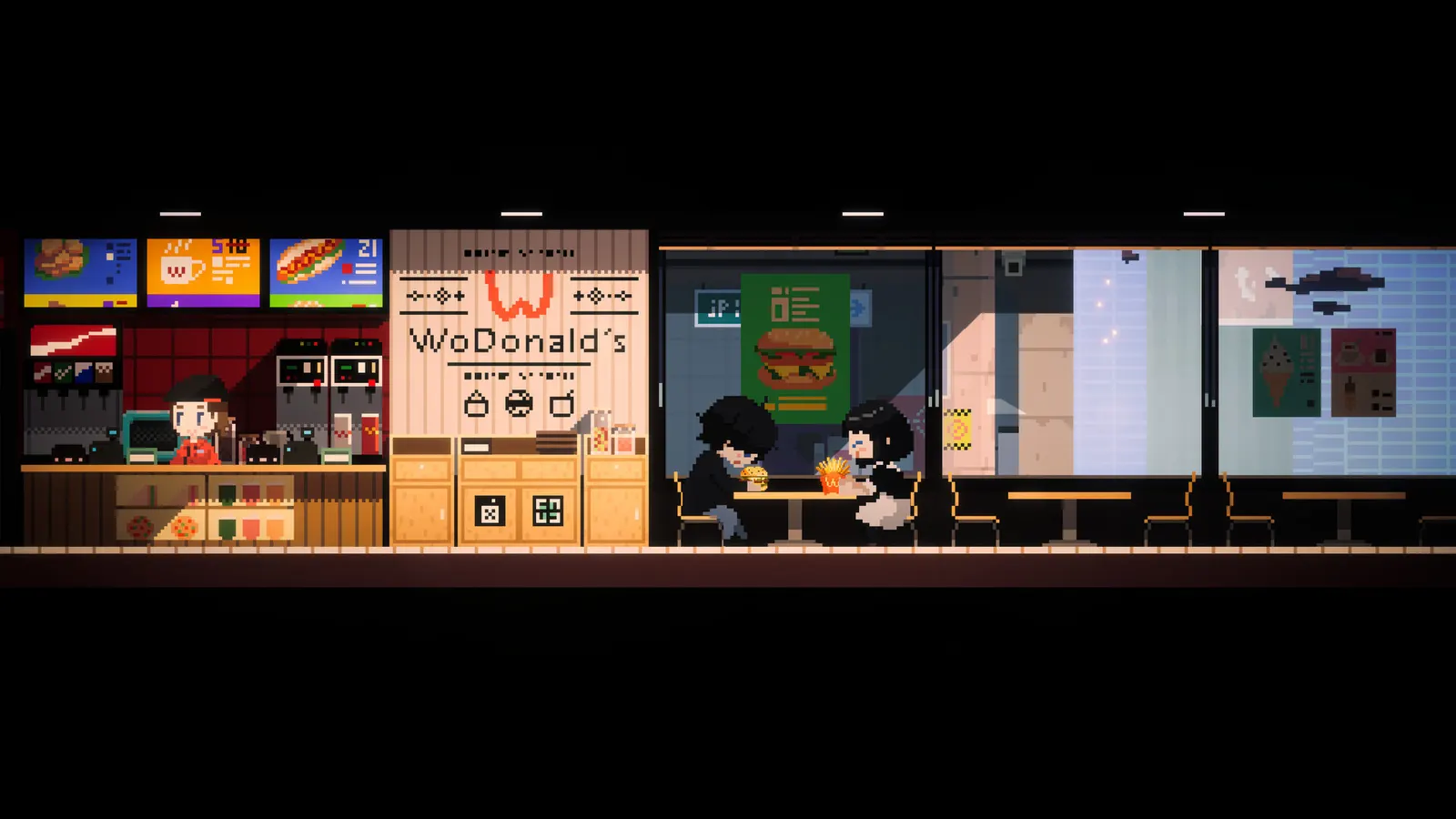 Maid Cafe on Electric Street media 8