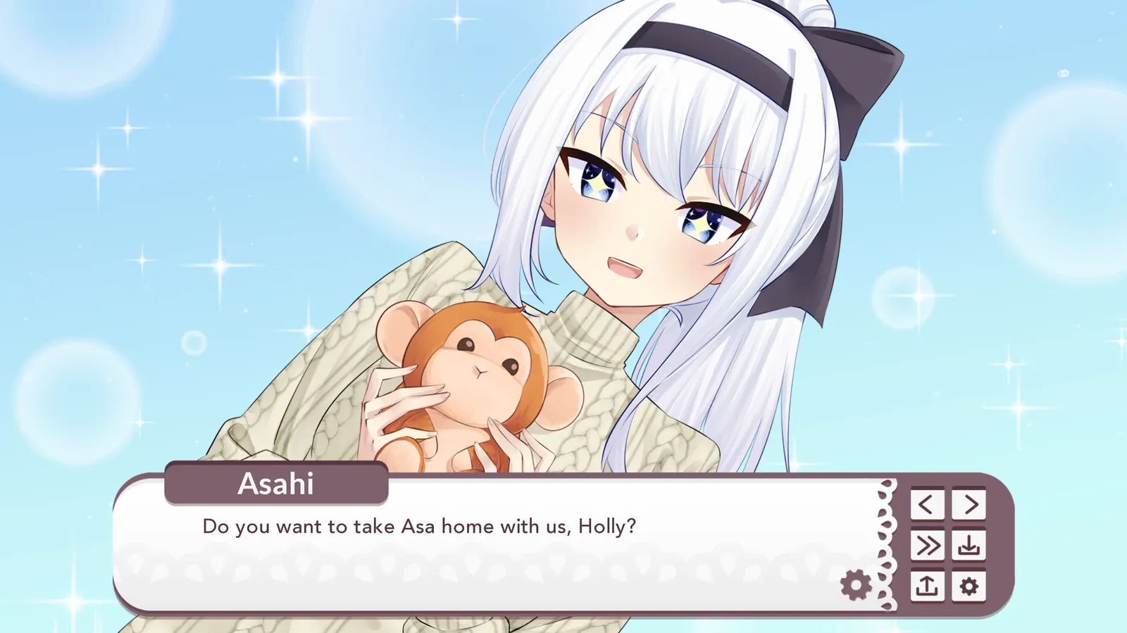 Maid For My Master media 5