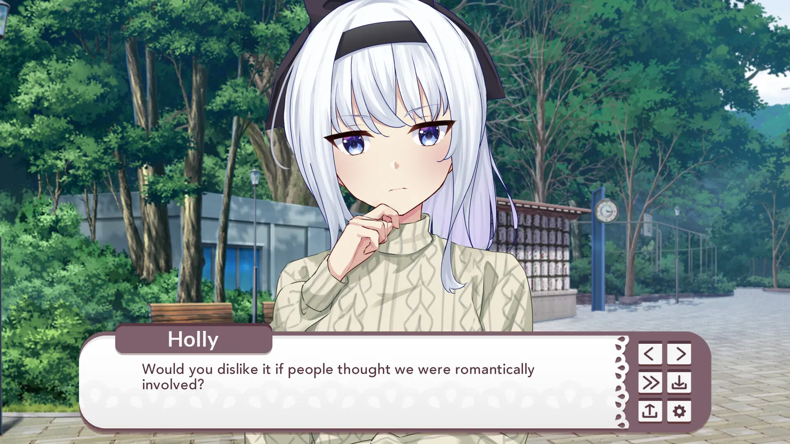 Maid For My Master media 6