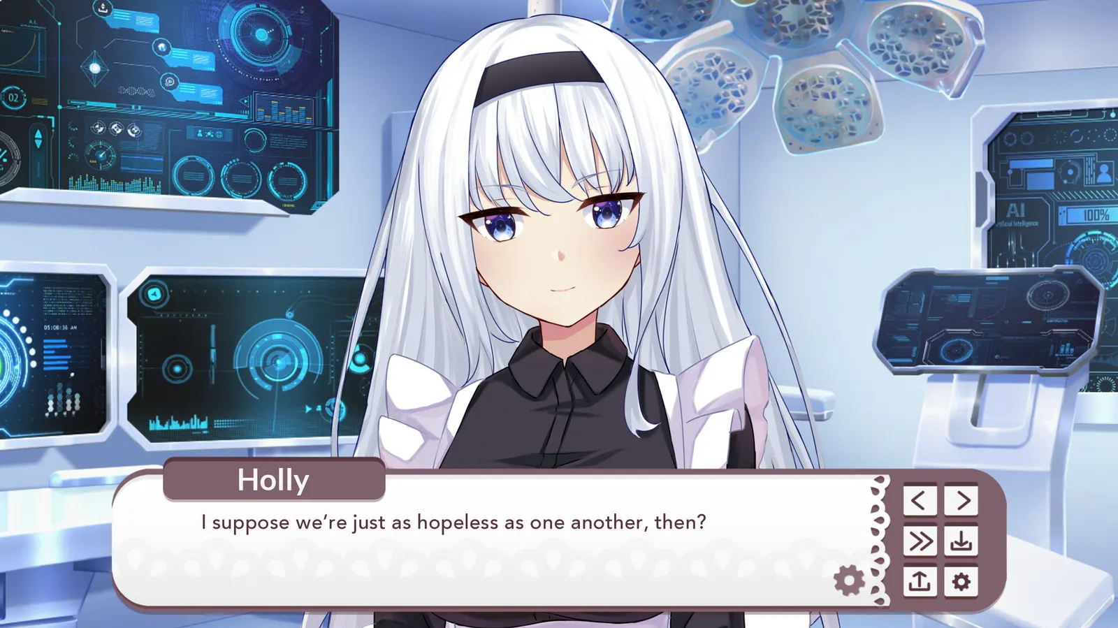 Maid For My Master media 11