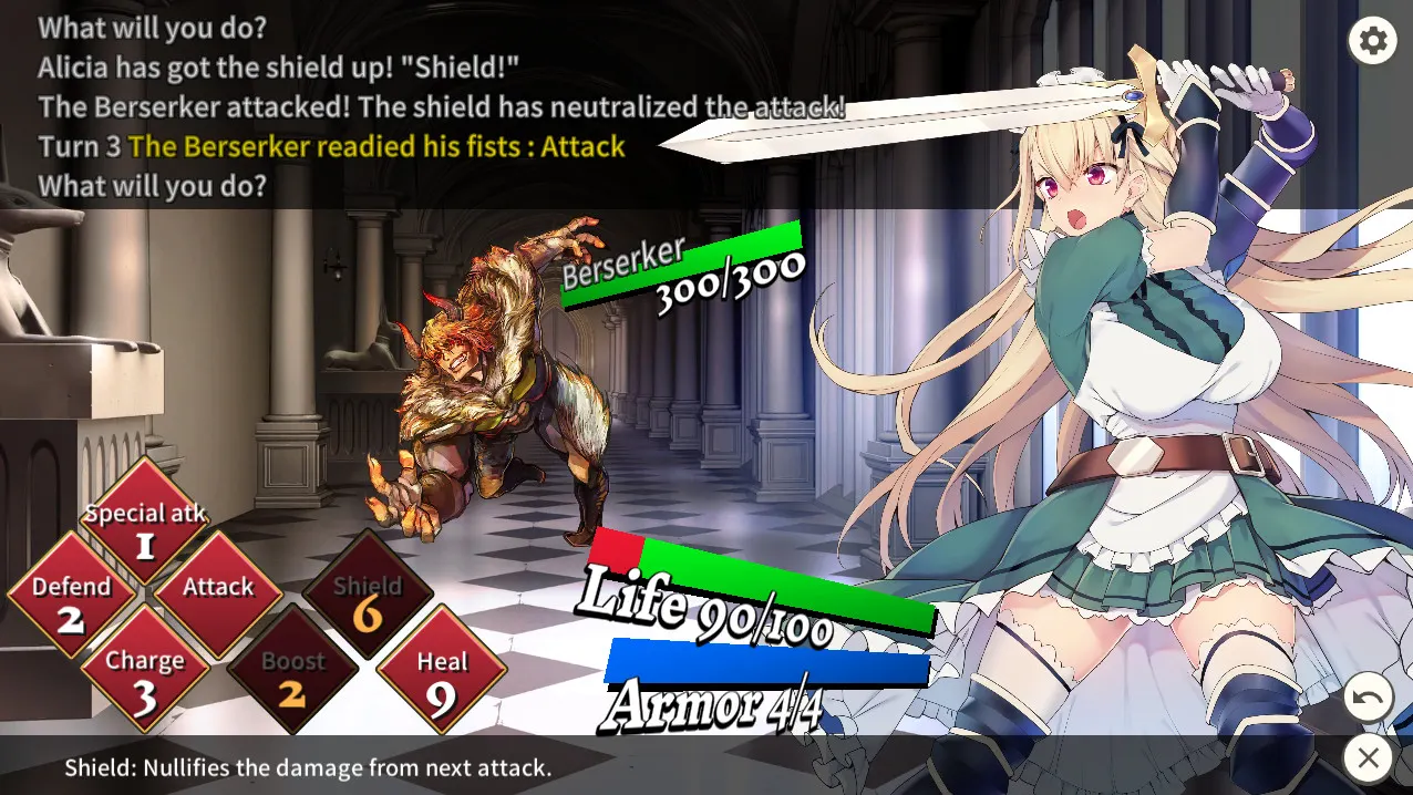 Maid Knight Alicia media 10