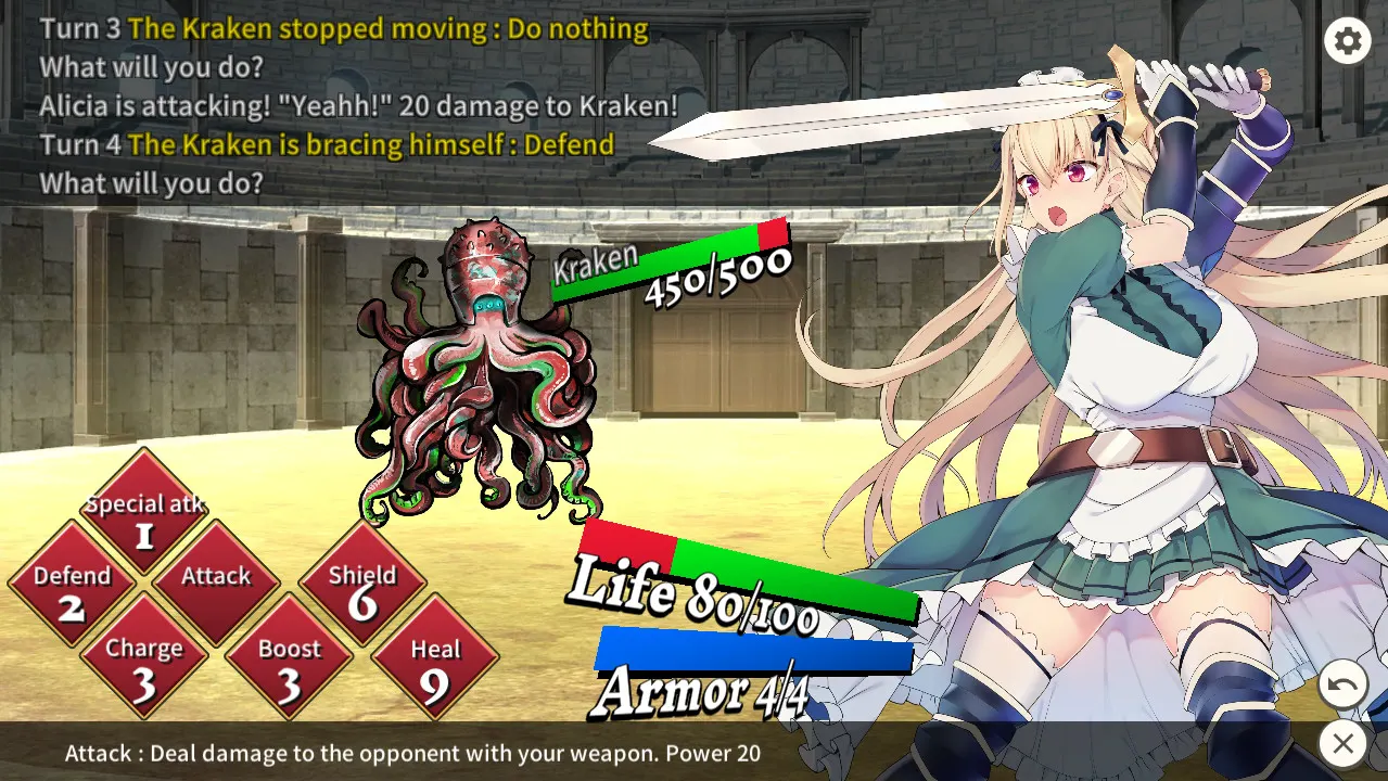 Maid Knight Alicia media 11