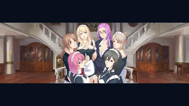 Maid Mansion
