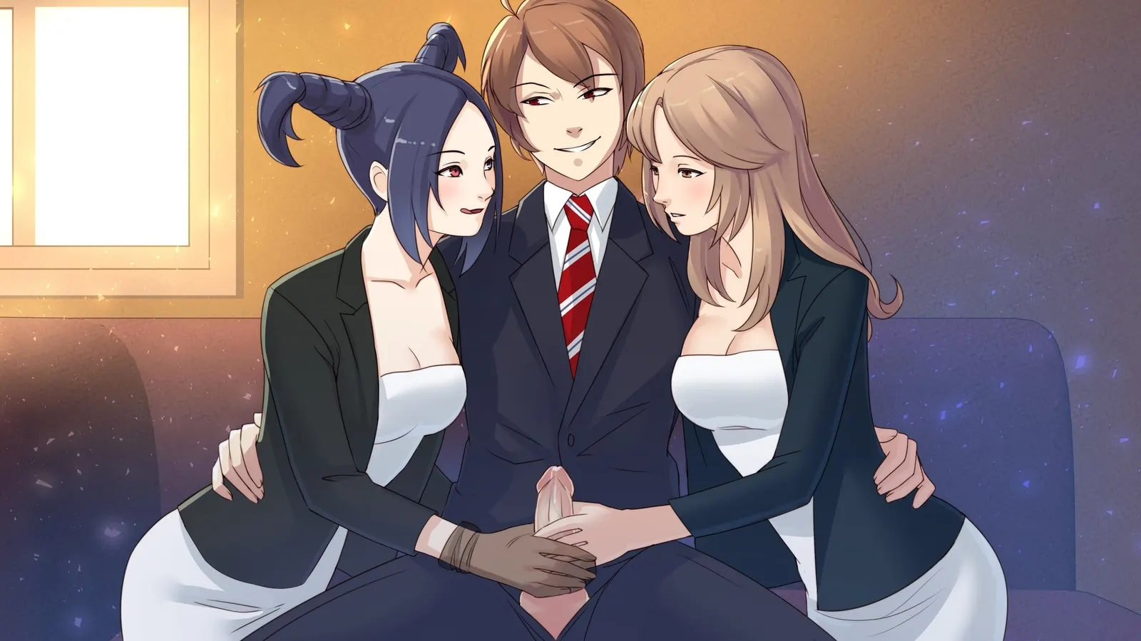Maid Mansion media 2