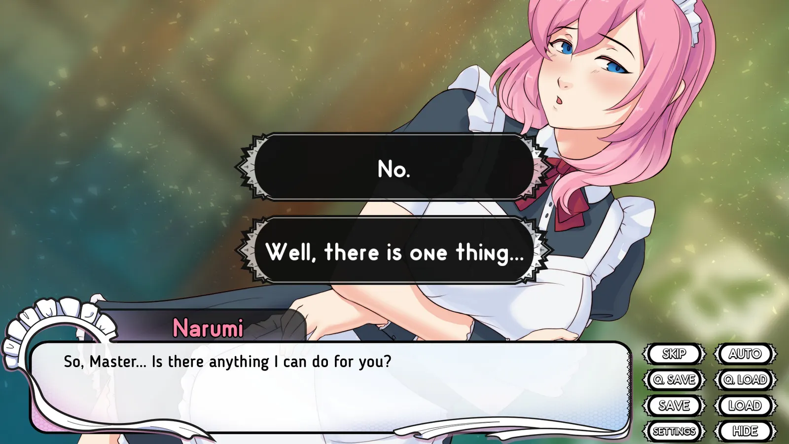 Maid Mansion media 3
