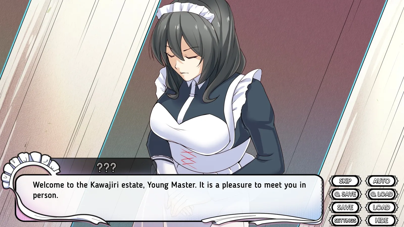 Maid Mansion media 9