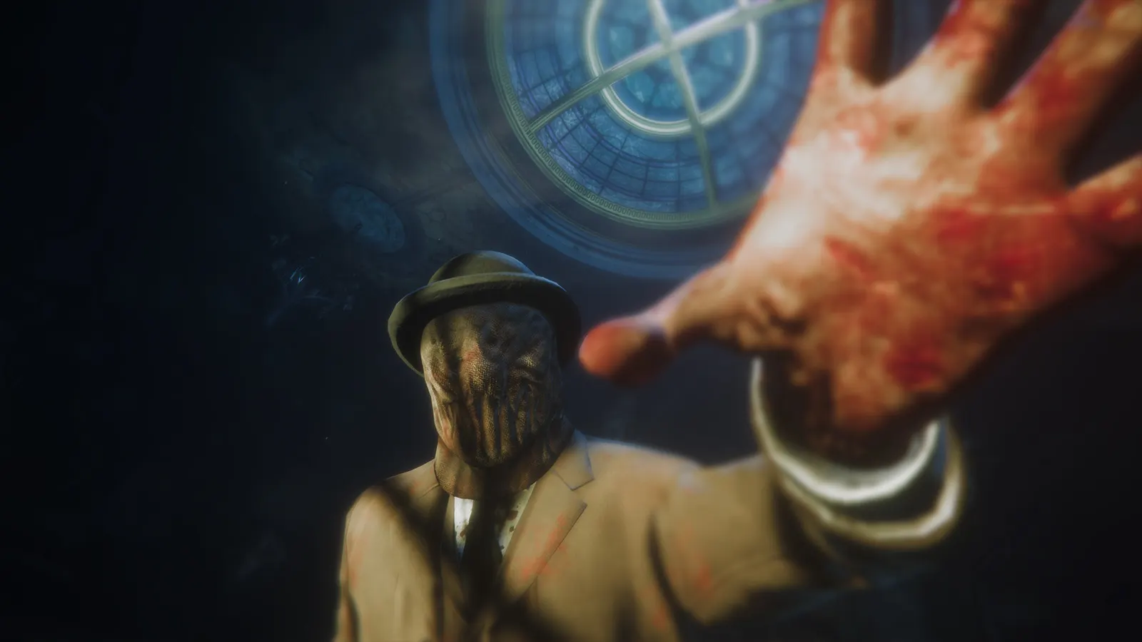 Maid of Sker media 4