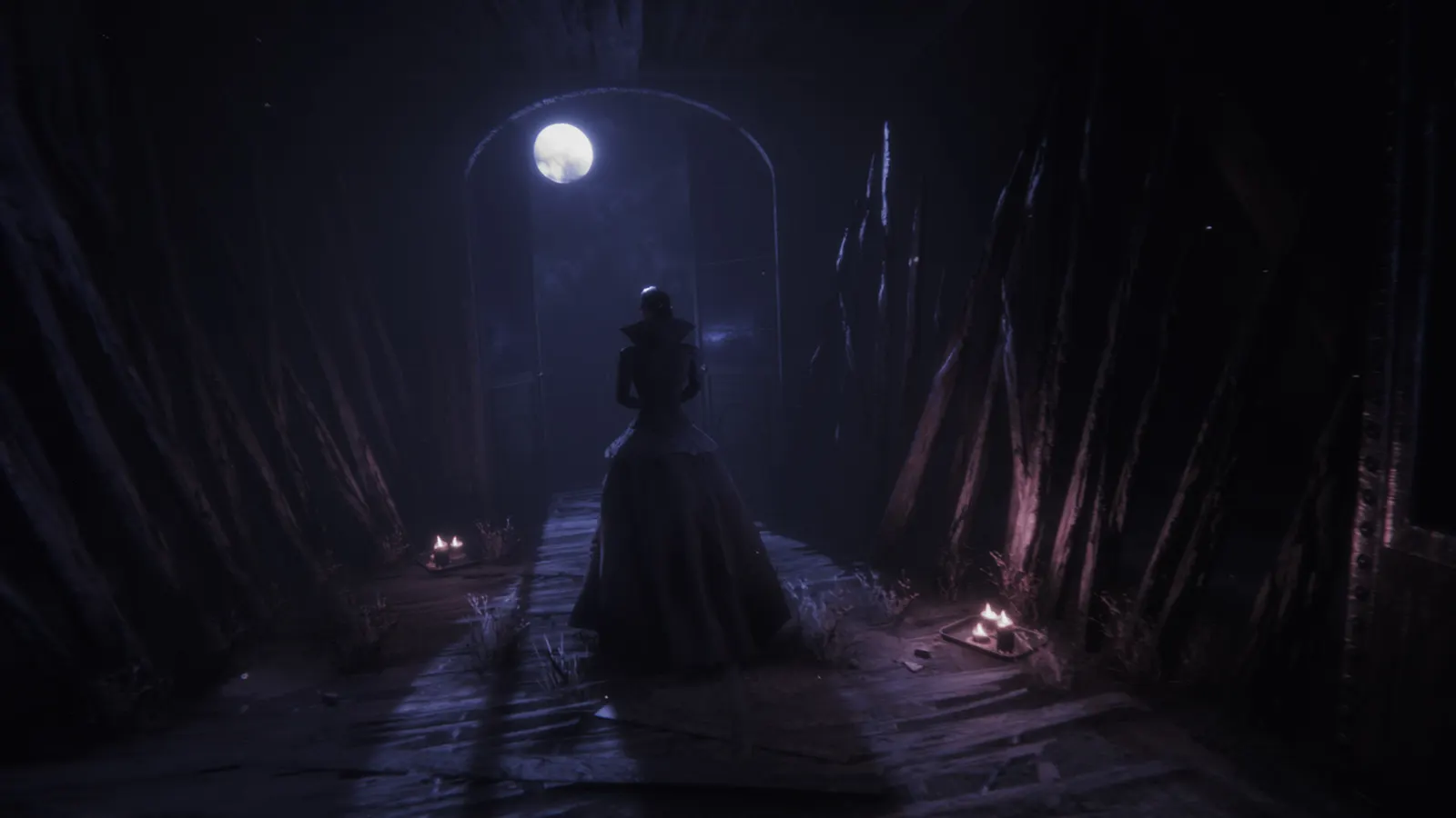 Maid of Sker media 9