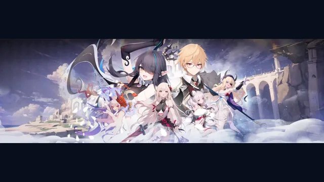 Maiden And Lord