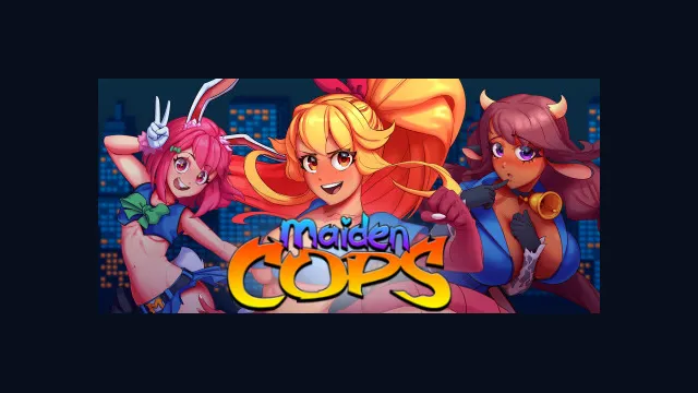 Maiden Cops