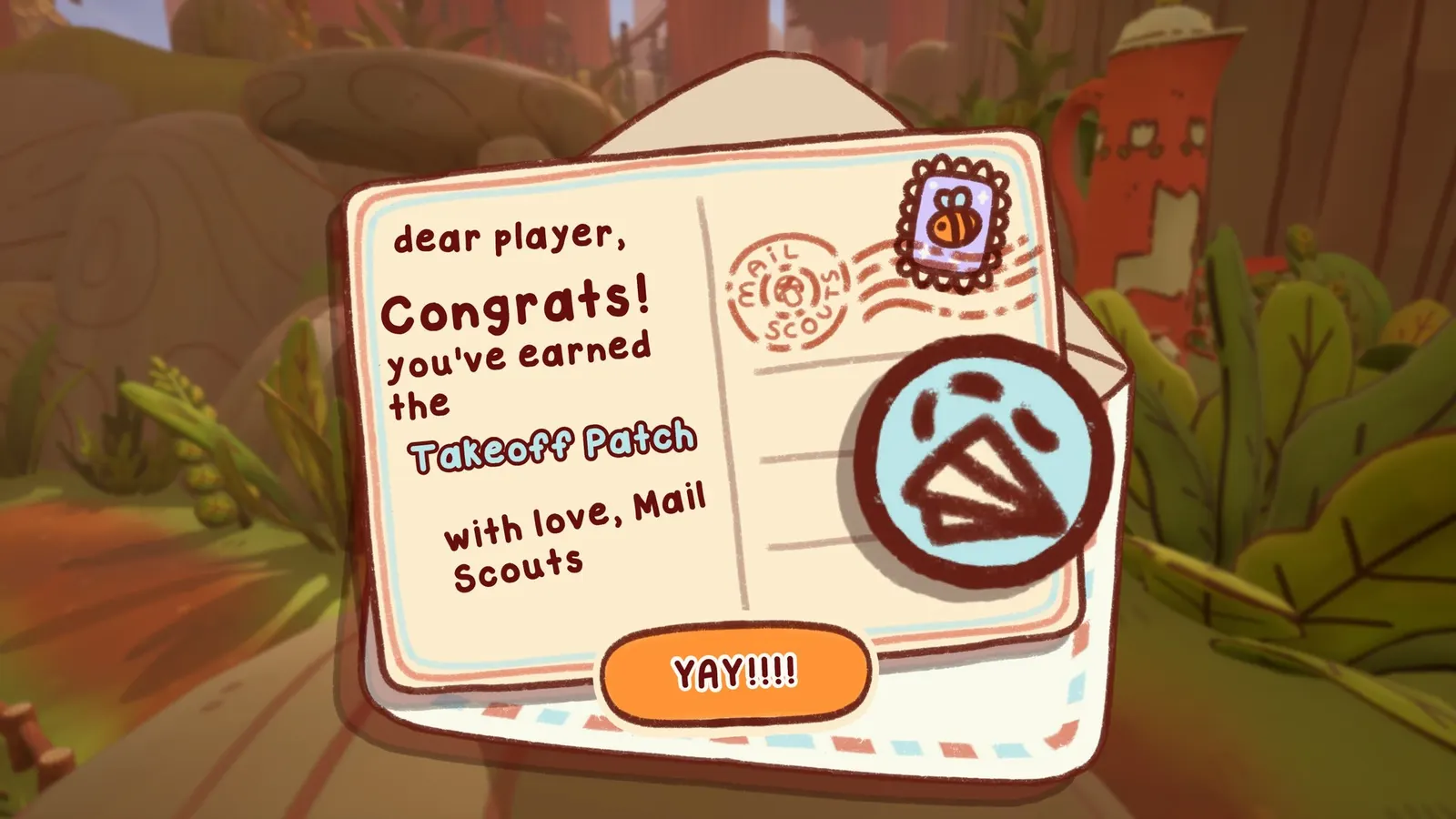 Mail Time media 6