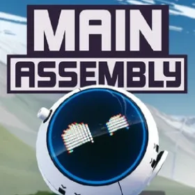 Обкладинка гри Main Assembly