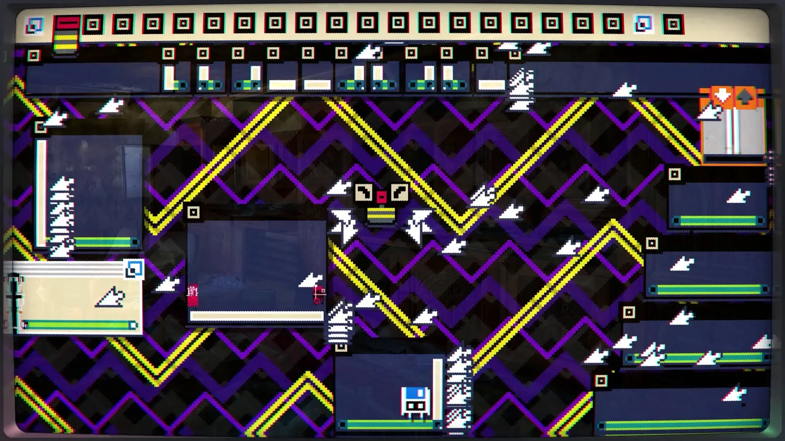 MainFrames media 8