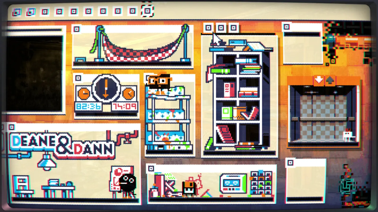 MainFrames media 12