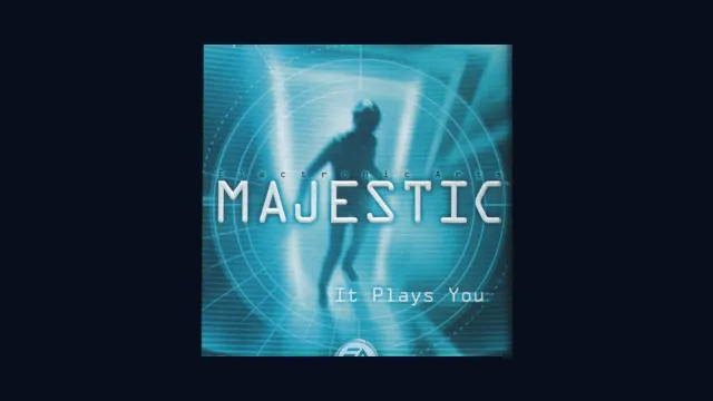 Majestic