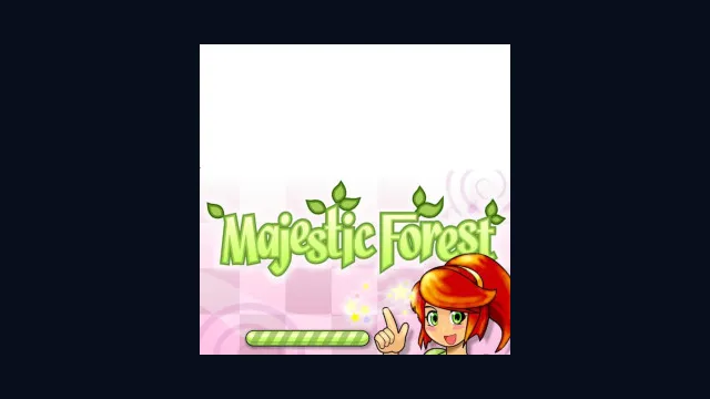 Majestic Forest