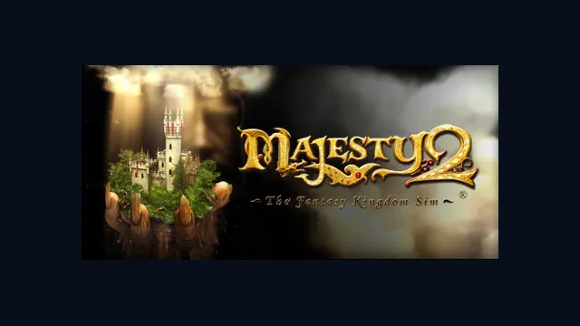 Majesty 2