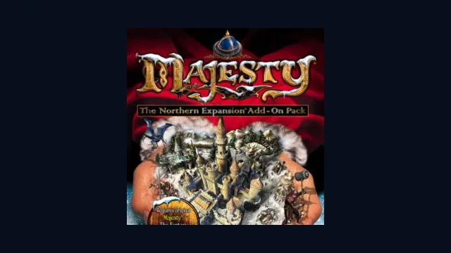 Majesty: The Northern Expansion