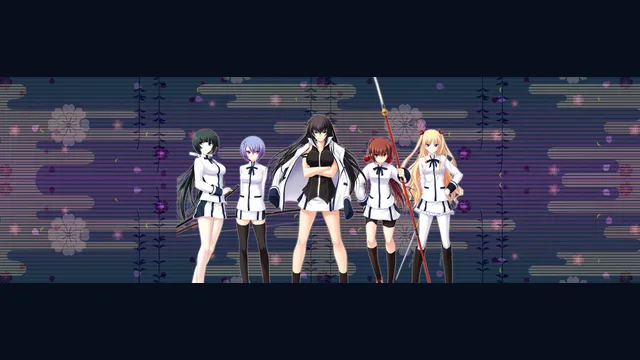 Majikoi! Love Me Seriously!