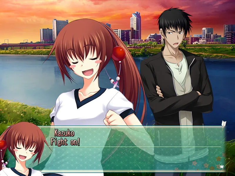 Majikoi! Love Me Seriously! media 7