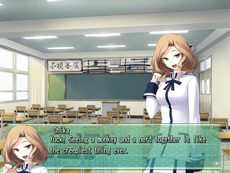 Majikoi! Love Me Seriously! media 8