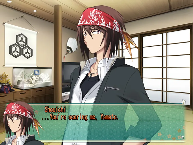 Majikoi! Love Me Seriously! media 9