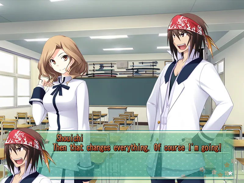 Majikoi! Love Me Seriously! media 11