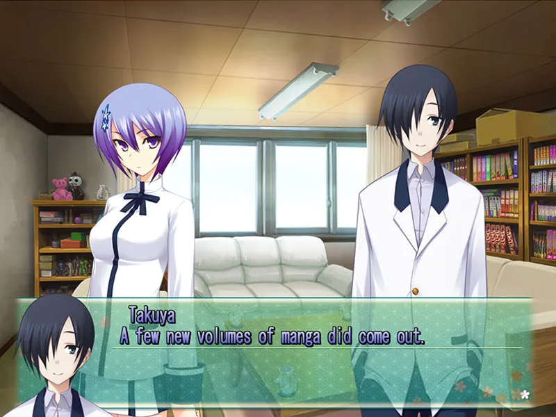 Majikoi! Love Me Seriously! media 12
