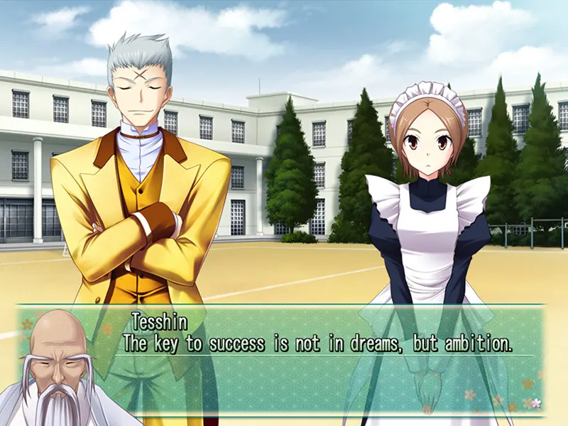 Majikoi! Love Me Seriously! media 15